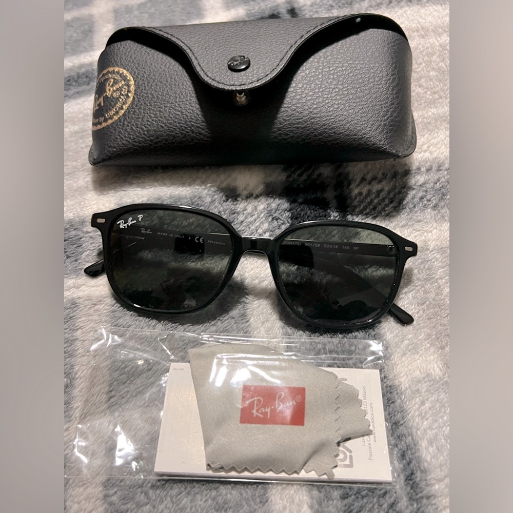 Ray-Bans